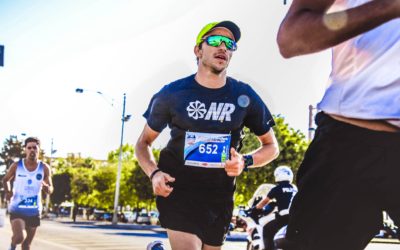 4 Tipps für eine effiziente Marathonvorbereitung
