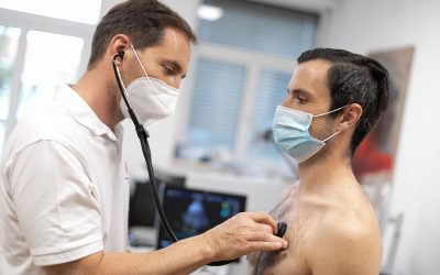 Covid-19, Herzgesundheit und Sport