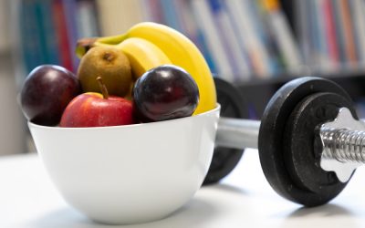 Sporternährung: 5 Fragen & Antworten