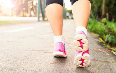 Bei Bluthochdruck Sport betreiben?