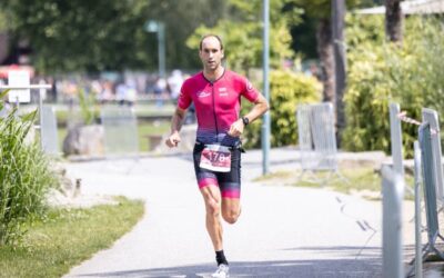 Lauftechnik: Jetzt analysieren, bevor die Saison Fahrt aufnimmt