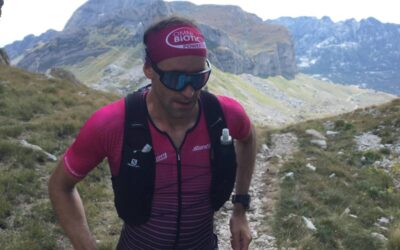Ultra-Lauf & Trail-Run: Wie man Extremdistanzen gesund und erfolgreich meistert