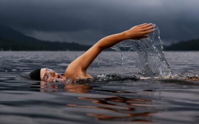 7 Schwimmfehler im Open Water – und wie du sie vermeidest