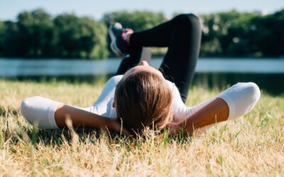 Eine Trainingspause ist sinnvoll – wir sagen dir, warum.